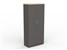 EKOSYSTEM STORAGE CUPBOARD 1200H X 800W X400D CHARCOAL