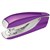 LEITZ NEXXT WOW STAPLER 30SHT PURPLE BLISTER