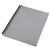 DISPLAY BOOK SOVEREIGN A4 REFILLABLE GREY 20P