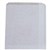 WHITE PAPER BAGS 240 X 165MM PACK 500