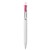 UNIBALL ONE UMNS07 RETRACTABLE GEL PEN 07MM PINK
