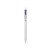 UNIBALL ONE UMNS07 RETRACTABLE GEL PEN 07MM VIOLET