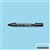 WINSOR  NEWTON PROMARKER ARCTIC BLUE B138