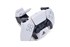 POWERA DUAL CHARGE STATION DOCK STAND FOR PLAYSTATION 5PS5 CONTROLLERS WHITE