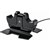POWERA DUAL CHARGE STATION BLACK PS4