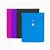MARBIGR TOP LOAD FILE A4 ASSORTED