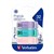 VERBATIM POP UP 20 USB TRIPLE PACK 32GB ASSORTED PASTEL COLOURS