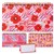 SUDA UNDATED WEEKLY PLANNER 240X16X135MM ASSORTED