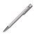 LAMY LOGO PLUS BALLPOINT PEN MEDIUM WHITE