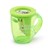 DELI 551 LITTLE BOY AND GIRL CUP BARREL BOX SHARPENER