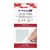 XPRESS IT GLUE TABS 10 X 10MM PACK 80 REMOVABLE