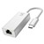 COMSOL USBC TO GIGABIT ETHERNET ADAPTER WHITE