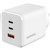 COMSOL 67W 3 PORT USB WALL CHARGER WITH 2 X USBC AND USBA