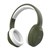 PANTONE BLUETOOTH HEADPHONE KHAKI