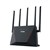 DLINK AX3000 MESH WIFI 6 ROUTER BLACK