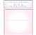 OZCORP TJ14 JOURNAL TRAVEL SLIM SOFT COVER BLUE