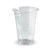 BIOWAY RPET CUP 20OZ595ML CLEAR PACK 50 UNBRANDED